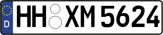 HH-XM5624