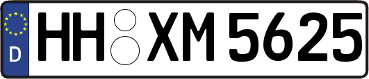 HH-XM5625