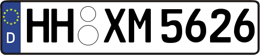 HH-XM5626