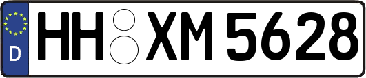 HH-XM5628