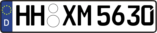 HH-XM5630