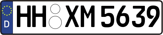 HH-XM5639