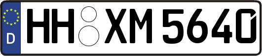 HH-XM5640