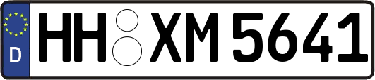 HH-XM5641