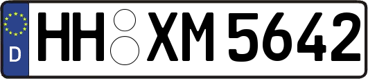 HH-XM5642