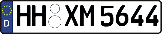 HH-XM5644