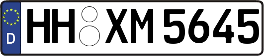 HH-XM5645