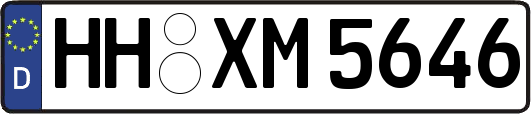 HH-XM5646