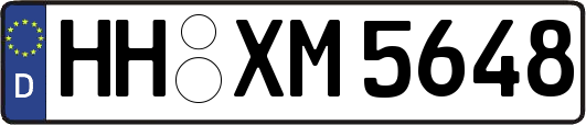 HH-XM5648
