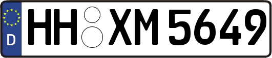 HH-XM5649