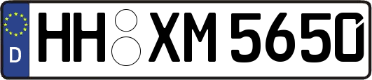 HH-XM5650