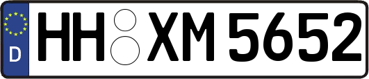 HH-XM5652