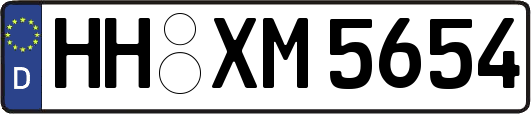 HH-XM5654