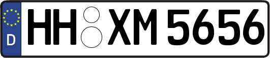 HH-XM5656