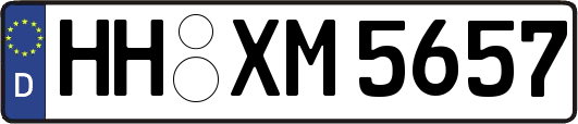 HH-XM5657