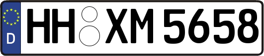 HH-XM5658