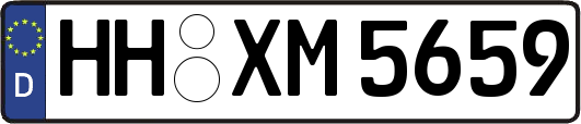HH-XM5659