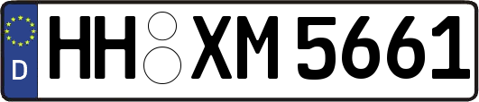 HH-XM5661