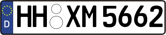 HH-XM5662