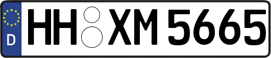 HH-XM5665