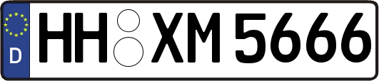 HH-XM5666