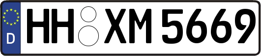 HH-XM5669