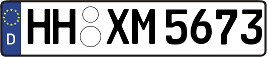 HH-XM5673