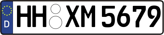 HH-XM5679