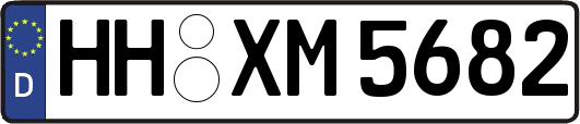 HH-XM5682