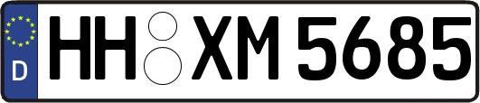 HH-XM5685