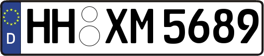 HH-XM5689