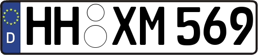 HH-XM569