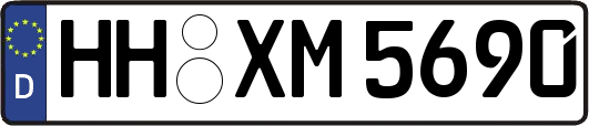 HH-XM5690