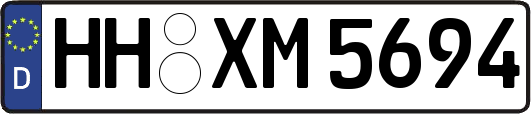 HH-XM5694
