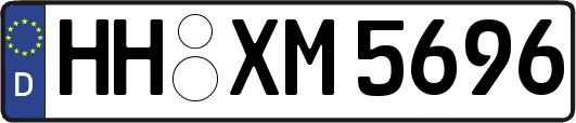 HH-XM5696