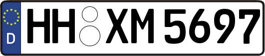 HH-XM5697