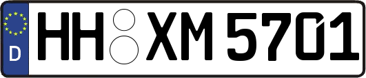 HH-XM5701