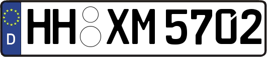 HH-XM5702