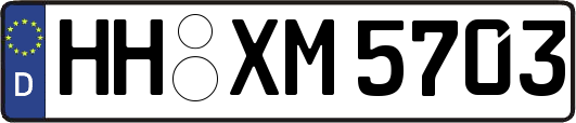 HH-XM5703