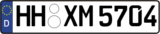 HH-XM5704