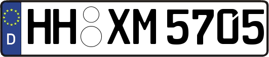 HH-XM5705
