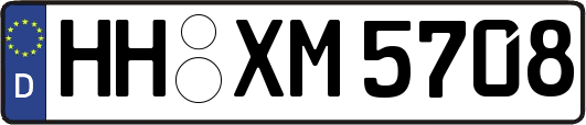 HH-XM5708