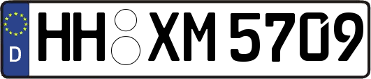 HH-XM5709