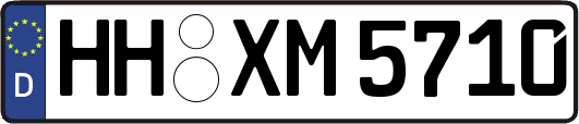 HH-XM5710