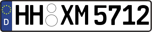 HH-XM5712