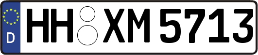 HH-XM5713