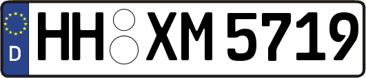 HH-XM5719