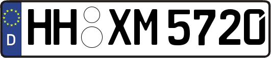 HH-XM5720
