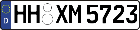 HH-XM5723