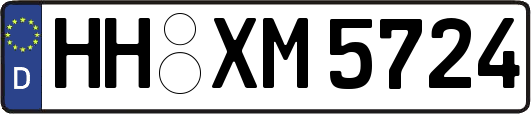 HH-XM5724
